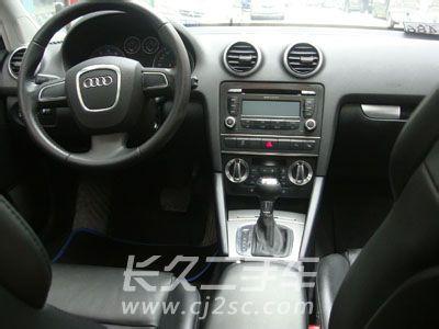 Audi A3 2010
