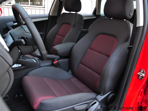 Audi A3 2010