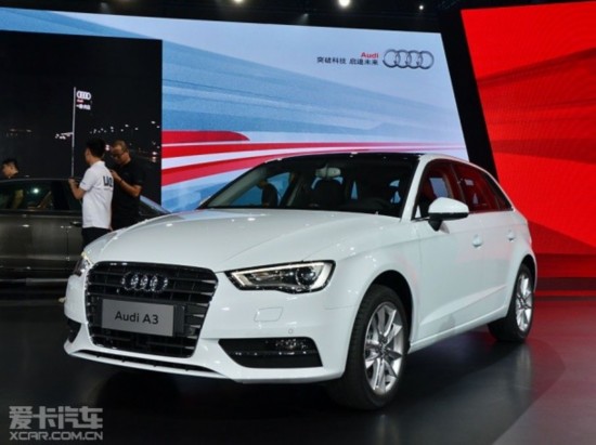 Audi A3 3.2 Quattro Audi A3 3.2 Quattro