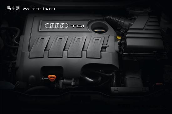 Audi A3 3.2 Turbo