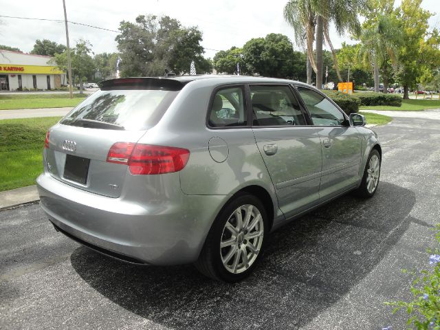 Audi A3 3.2