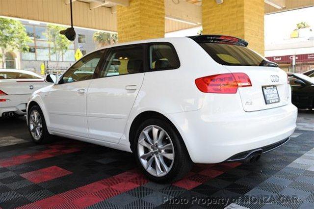 Audi A3 3.2