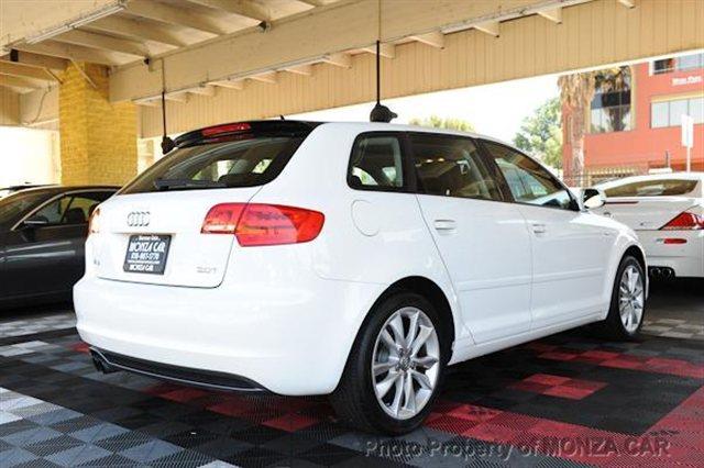Audi A3 3.2