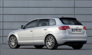 Audi A3 5 door Hatchback