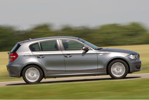 Audi A3 5 door Hatchback