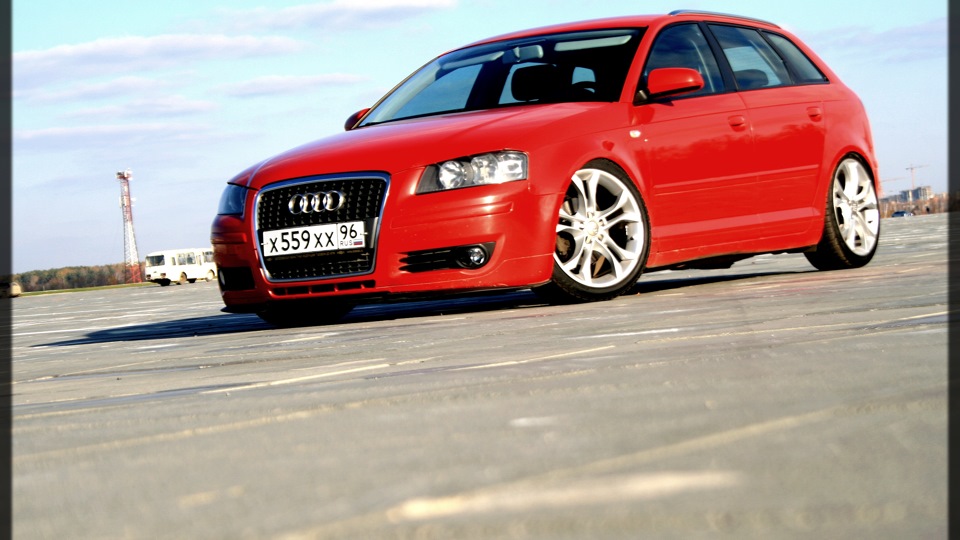 Audi A3 5 door Sportback 1.6 TDI 105PS SE