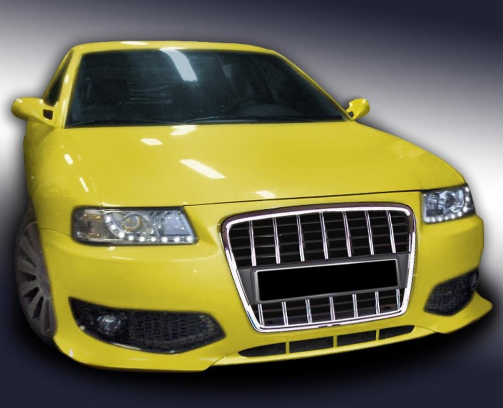 Audi A3 8L tuning