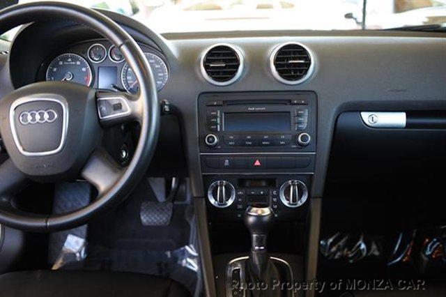 Audi A3 8PA