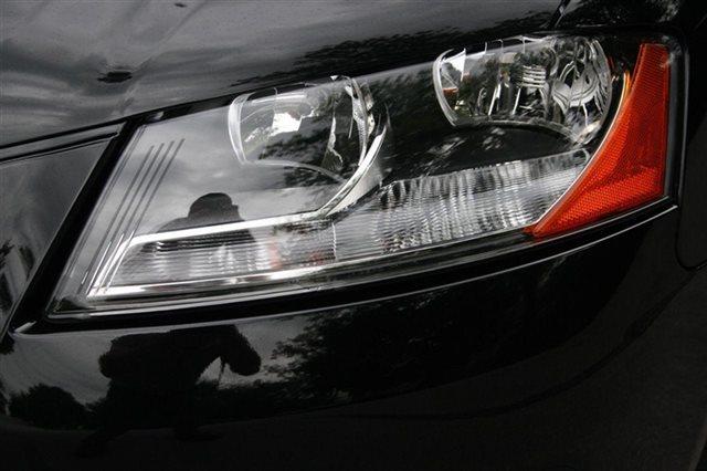 Audi A3 8PA