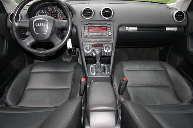 Audi A3 8V