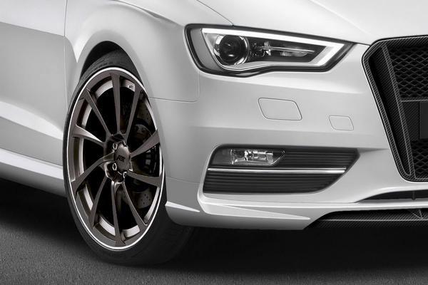 Audi A3 ABT