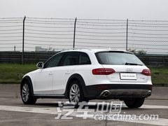 Audi A3 Allroad