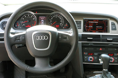 Audi A3 Allroad
