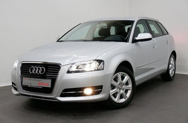 Audi A3 Ambiente