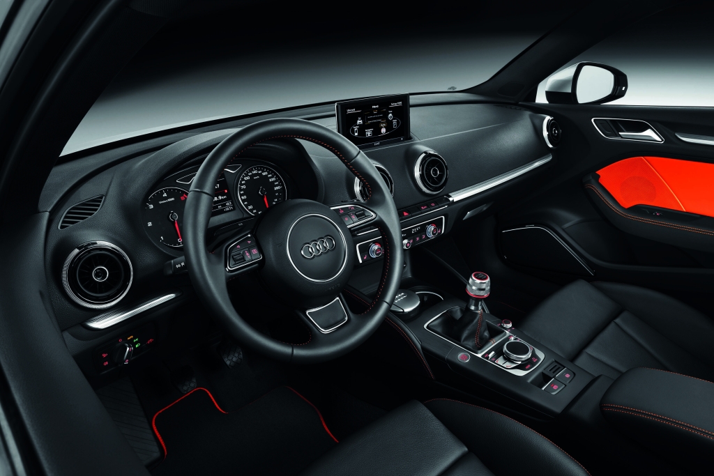 Audi A3 Avant