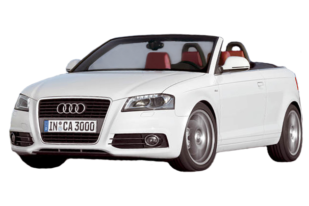 Audi A3 Cabrio