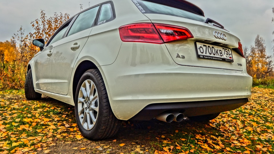Audi A3 Diesel Sportback 1.6 TDI SE 5DR