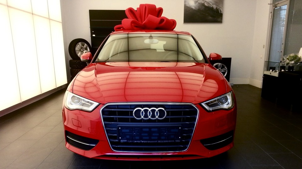 Audi A3 Diesel Sportback