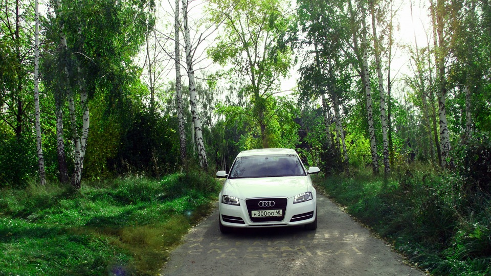 Audi A3 Diesel