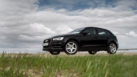 Audi A3 Diesel
