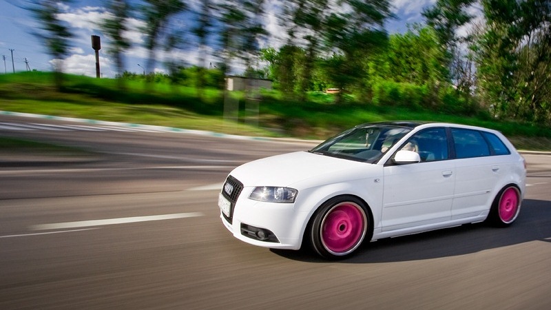 Audi A3 Diesel
