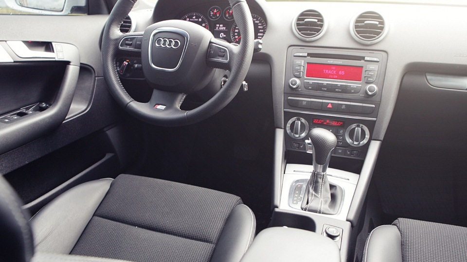 Audi A3 Diesel