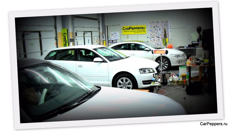 Audi A3 Diesel