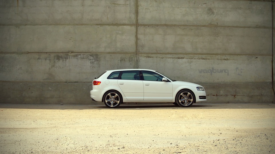 Audi A3 Diesel