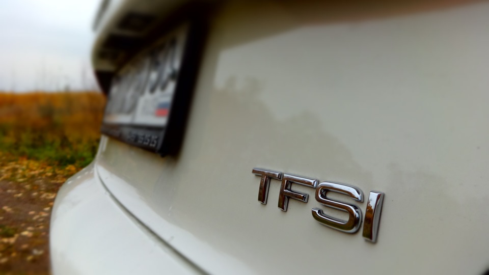 Audi A3 Diesel