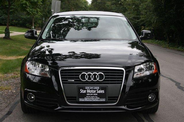 Audi A3 FSI Sport