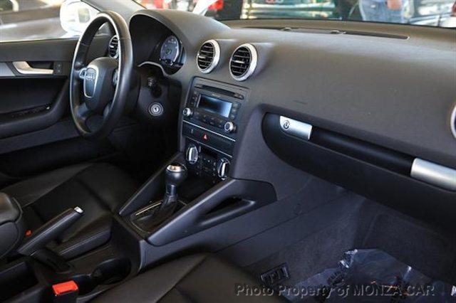 Audi A3 FSI Sport