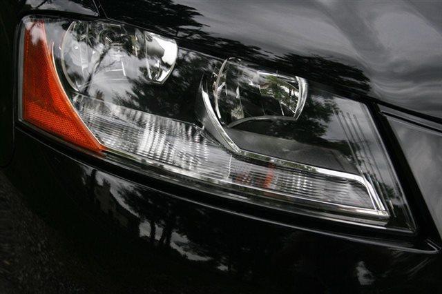 Audi A3 FSI Sport