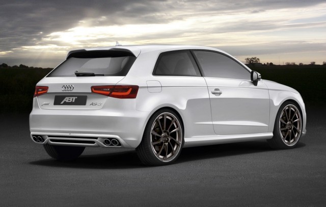 Audi A3 Hatchback 2015 Audi A3 Hatchback 2015