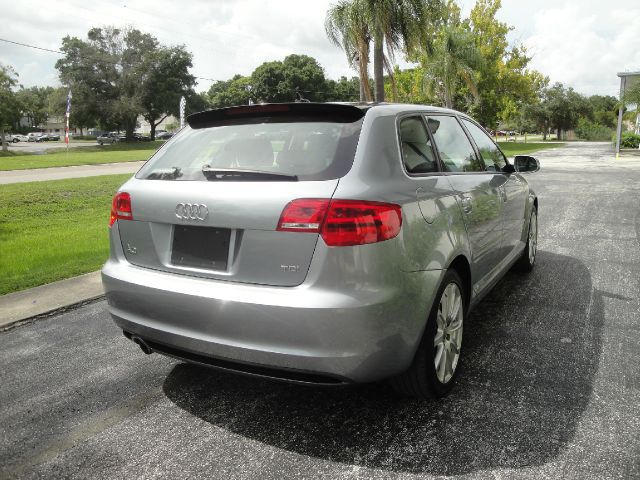 Audi A3 Hatchback