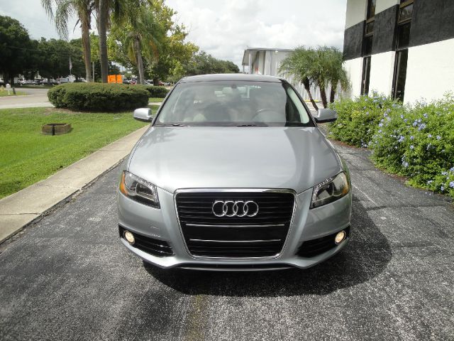 Audi A3 Hatchback
