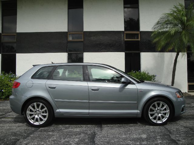 Audi A3 Hatchback