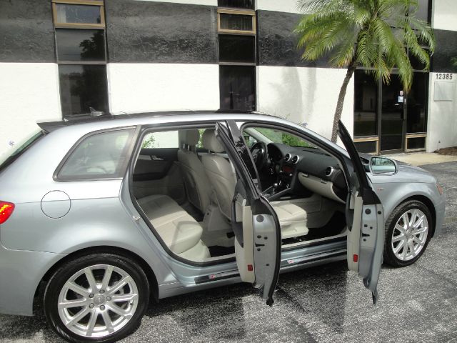 Audi A3 Hatchback