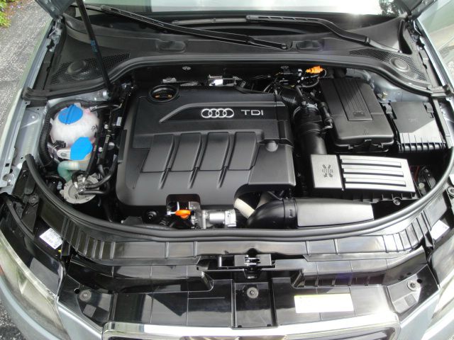 Audi A3 Hatchback