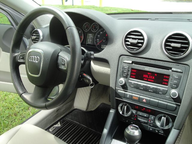 Audi A3 Hatchback