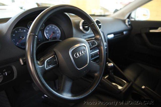 Audi A3 Kombi