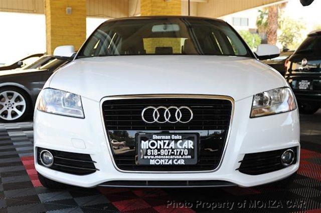 Audi A3 Kombi