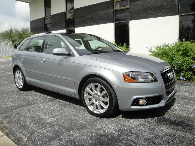 Audi A3 Kombi