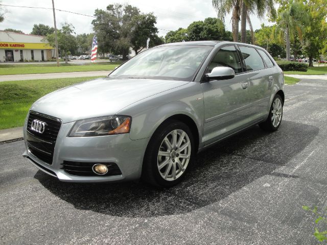 Audi A3 Kombi