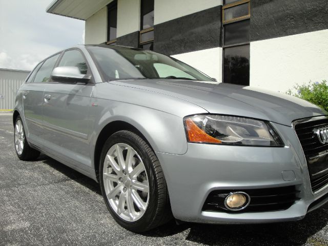 Audi A3 Kombi Audi A3 Kombi