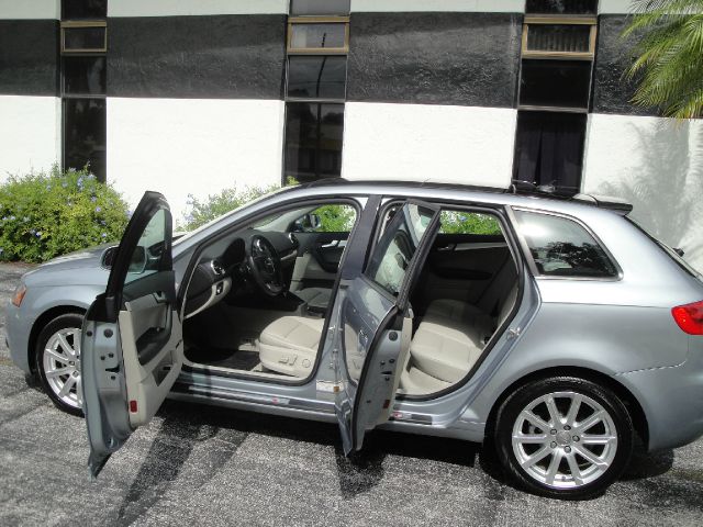 Audi A3 Kombi