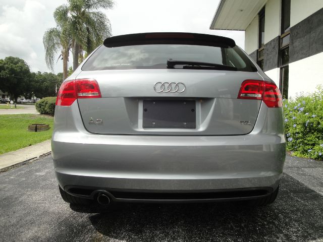 Audi A3 Kombi