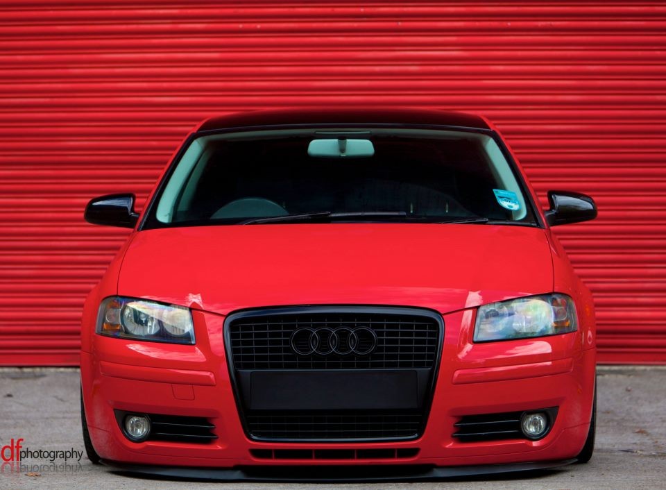 Audi A3 MK1