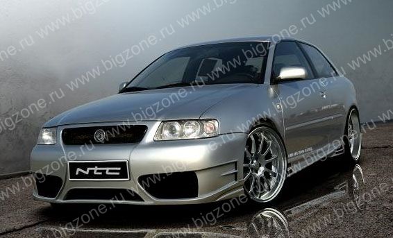 Audi A3 MK1