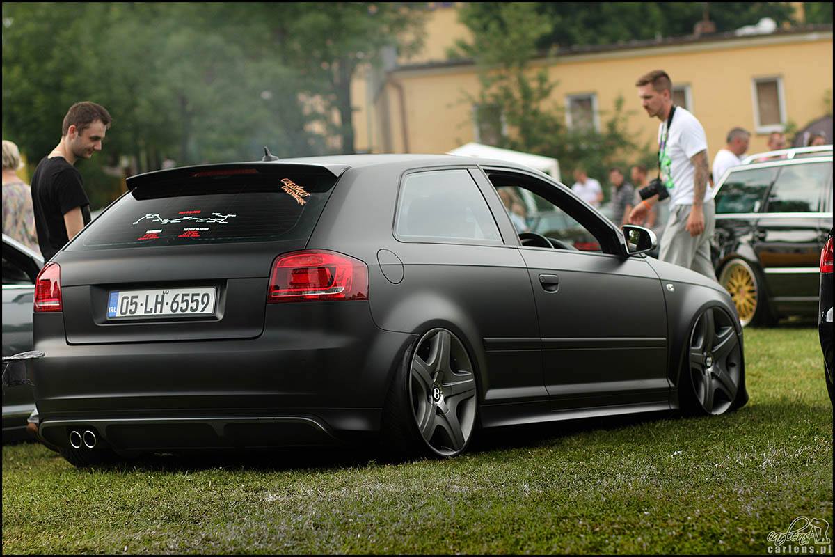 Audi A3 MK1