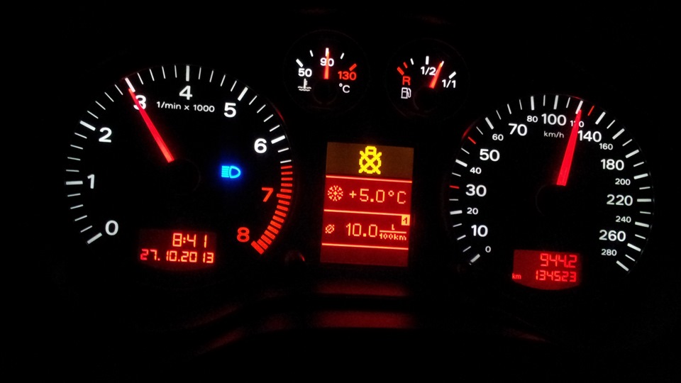 Audi A3 Quattro S Line Audi A3 Quattro S Line